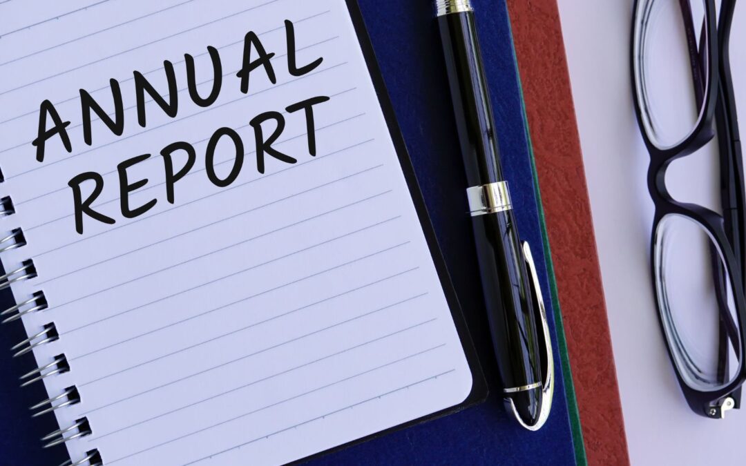 Gender and Blue Economy Annual Report