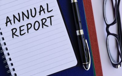 Gender and Blue Economy Annual Report