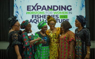 Gender and Blue Economy Annual Conference (G &BE Working Group Conference)